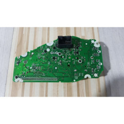 Speedometer Suzuki GSXR 600 - K2 - 2002 2