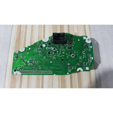 Speedometer Suzuki GSXR 600 - K2 - 2002 