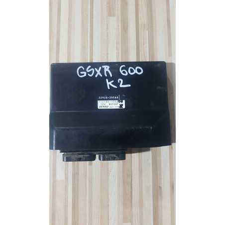 CDI / ECU Suzuki GSXR 600 - K2 - 2002 