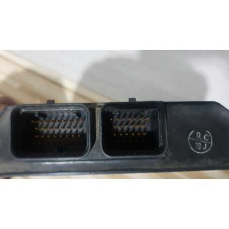 CDI / ECU Suzuki GSXR 600 - K2 - 2002 