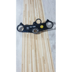Top Fork Yoke Suzuki GSXR 600 - K2 - 2002 