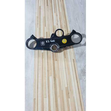 Top Fork Yoke Suzuki GSXR 600 - K2 - 2002 
