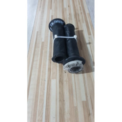 Mansoane Suzuki GSXR 600 - K2 - 2002 