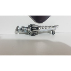 Pedal Playing Front Right Suzuki GSXR 600 - K2 - 2002 2