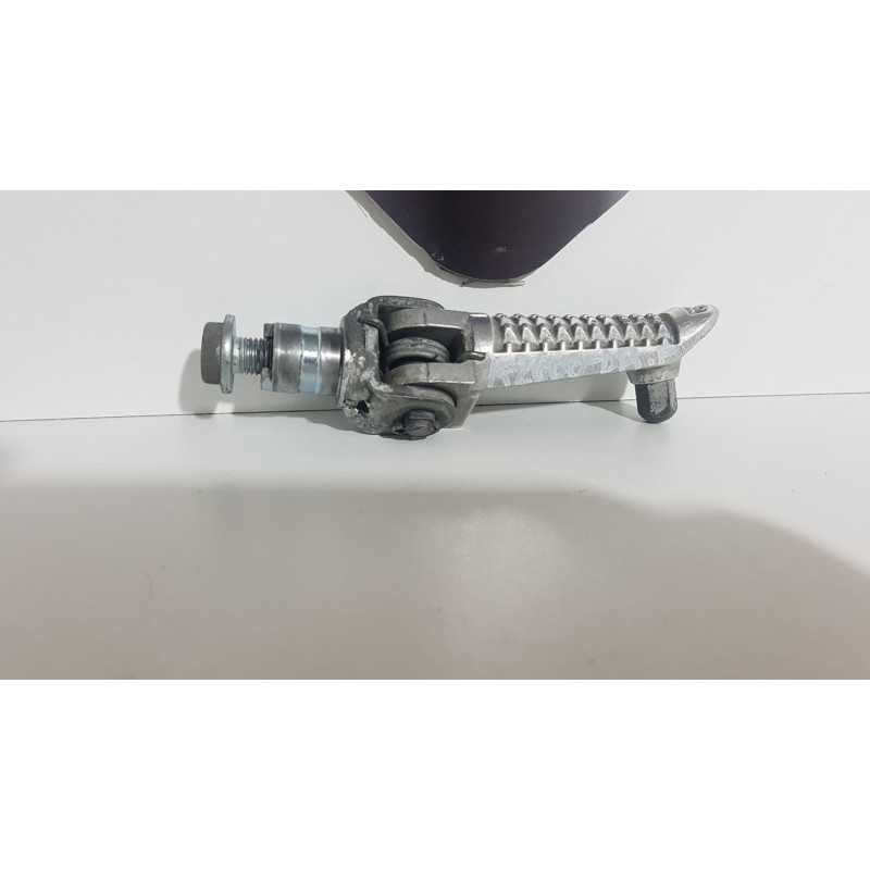 Scarita Dreapta Pilot Suzuki GSXR 600 - K2 - 2002 