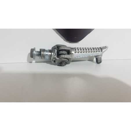 Scarita Dreapta Pilot Suzuki GSXR 600 - K2 - 2002 