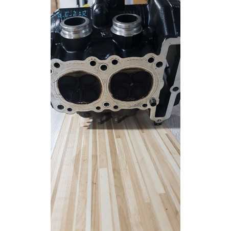Cylinder Head Kawasaki Ninja ZX250R - 2010 