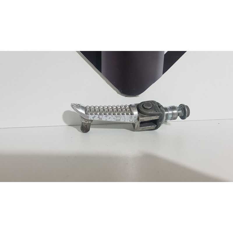 Pedal Playing Front Right Suzuki GSXR 600 - K2 - 2002 