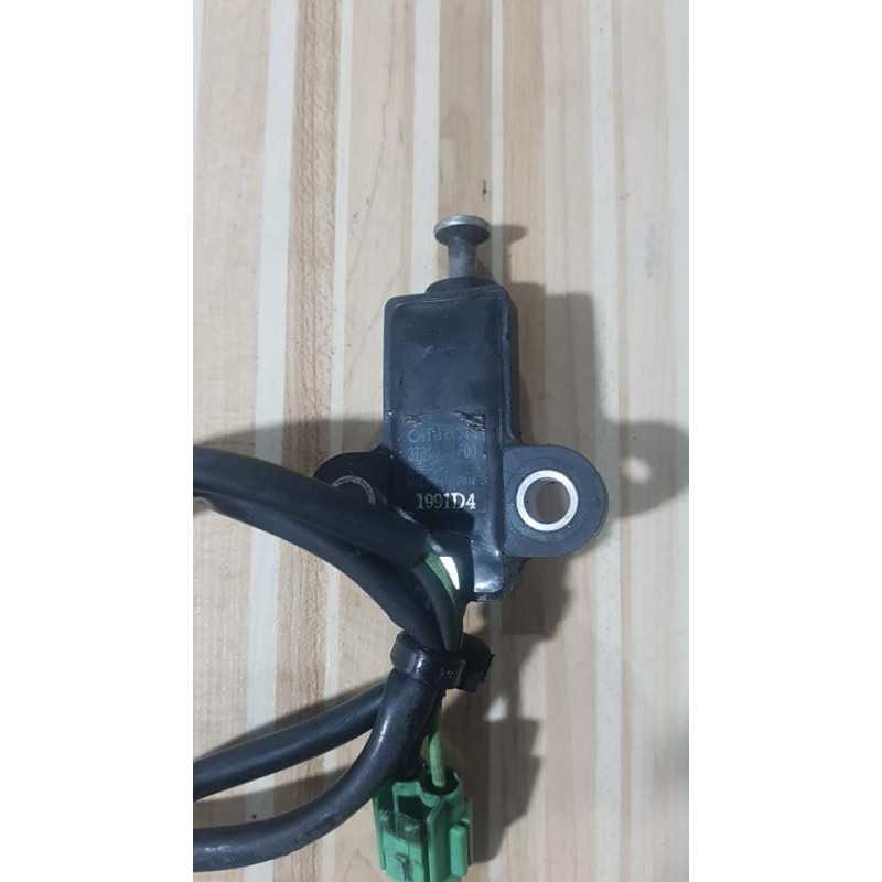 Sensor Side Stand / Kick Stand Suzuki GSXR 600 - K2 - 2002 