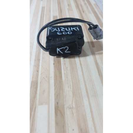 Lean Angle Sensor Suzuki GSXR 600 - K2 - 2002 