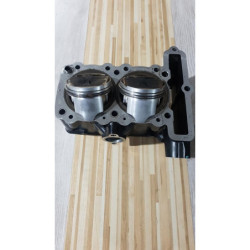 Cilindri & Pistoane Kawasaki Ninja ZX250R - 2010 