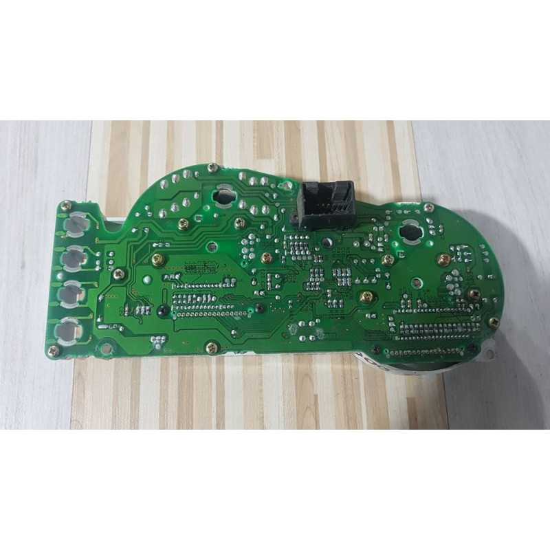 Speedometer - FOR PARTS Suzuki GSXR 600 - SRAD - 1997 