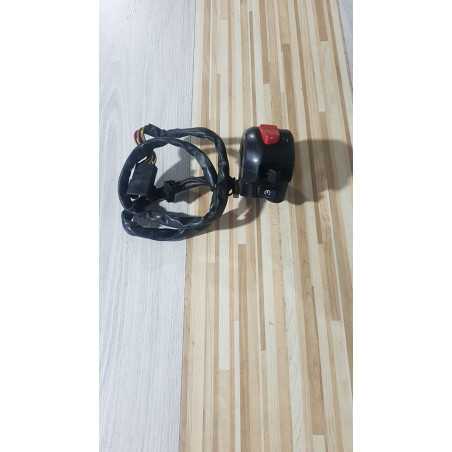 Bloc Pornire Suzuki GSXR 600 - SRAD - 1998 