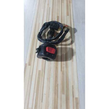 Engine Stop/Start Starter Kill Switch Suzuki GSXR 600 - SRAD - 1998 