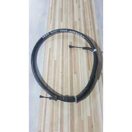 Cablu Ambreiaj Suzuki GSXR 600 - SRAD - 1998 