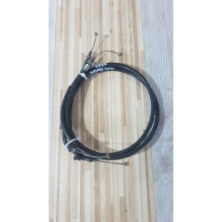 Accelerator Cables Suzuki GSXR 600 - SRAD - 1998 