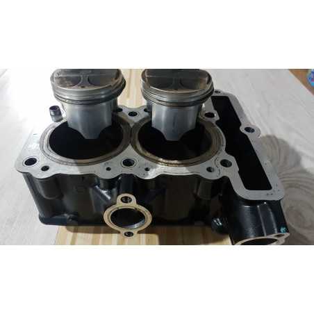 Cylinder & Pistons Kawasaki Ninja ZX250R - 2010 