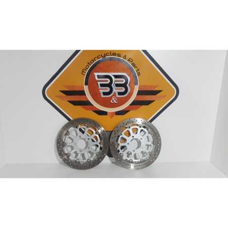 Discuri Frana Fata Suzuki GSXR 600 - SRAD - 1998 