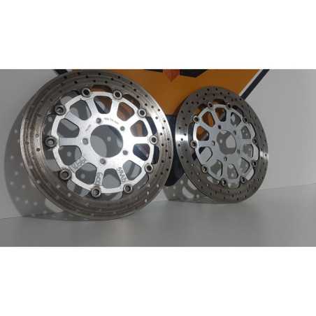 Discuri Frana Fata Suzuki GSXR 600 - SRAD - 1998 