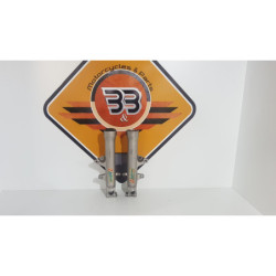 Front Dampers Suzuki GSXR 600 - SRAD - 1998 