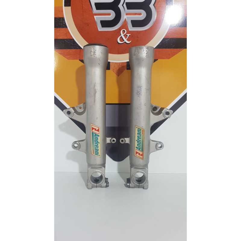 Front Dampers Suzuki GSXR 600 - SRAD - 1998 