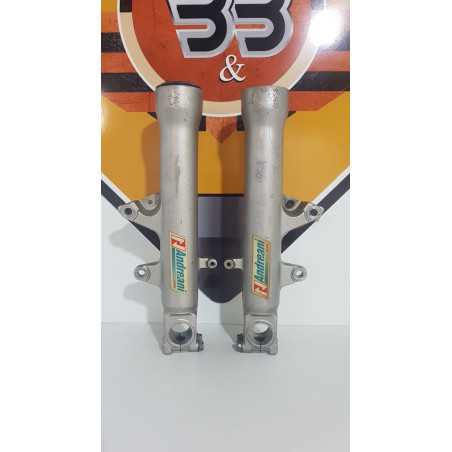 Front Dampers Suzuki GSXR 600 - SRAD - 1998 