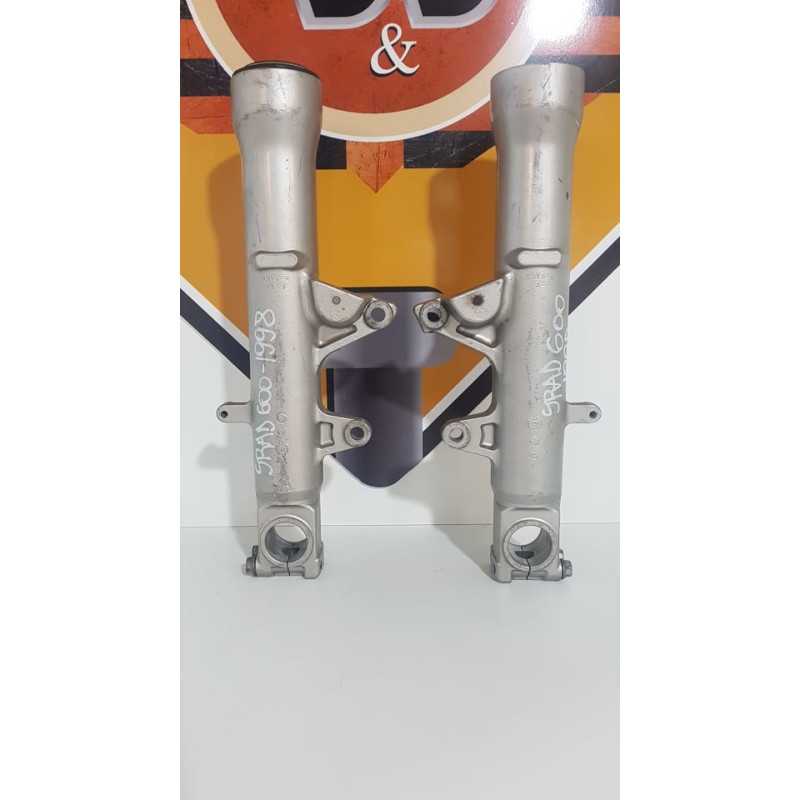Jambe Suzuki GSXR 600 - SRAD - 1998 