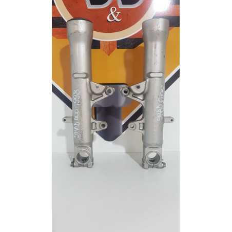 Jambe Suzuki GSXR 600 - SRAD - 1998 