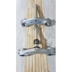 Lower Bottom Yoke Steering Suzuki GSXR 600 - SRAD - 1998 2