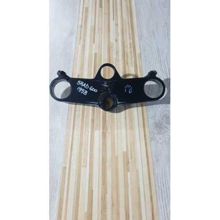 Top Fork Yoke Suzuki GSXR 600 - SRAD - 1998 