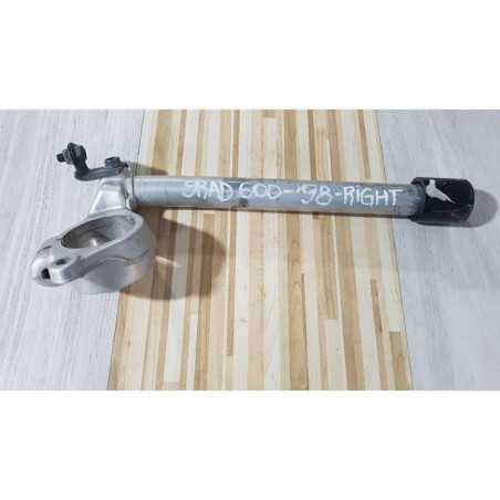 Right Handlebar Suzuki GSXR 600 - SRAD - 1998 