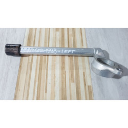 Left Handlebar Suzuki GSXR 600 - SRAD - 1998
