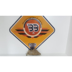 Coolant Bottle Suzuki GSXR 600 - SRAD - 1998 