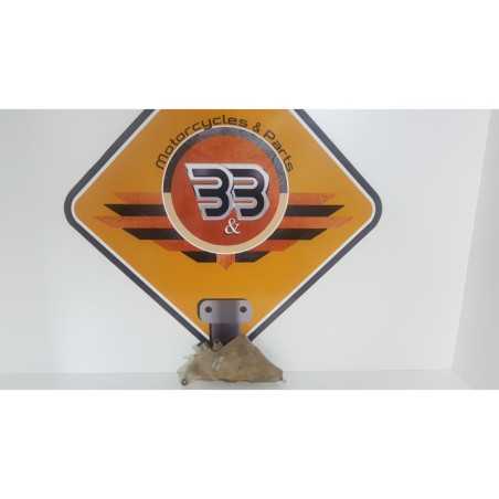 Coolant Bottle Suzuki GSXR 600 - SRAD - 1998 