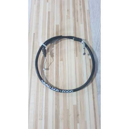 Cablu Soc Suzuki GSXR 600 - SRAD - 2000 