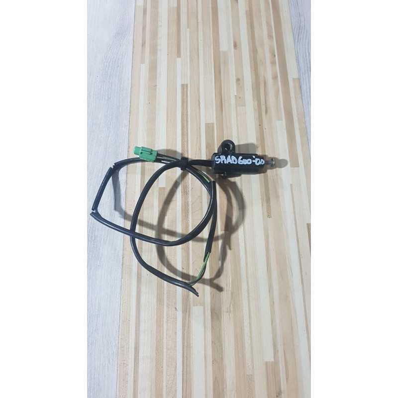 Sensor Side Stand / Kick Stand Suzuki GSXR 600 - SRAD - 2000 