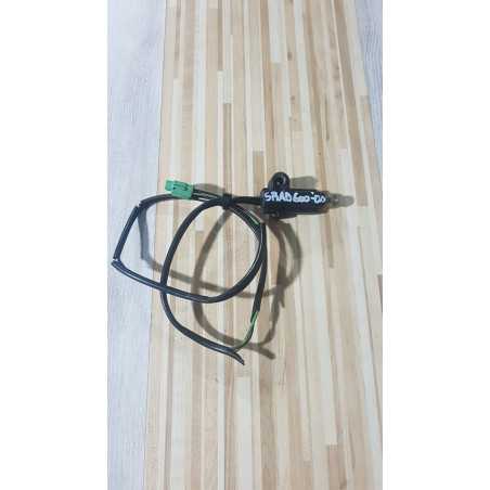 Sensor Side Stand / Kick Stand Suzuki GSXR 600 - SRAD - 2000 