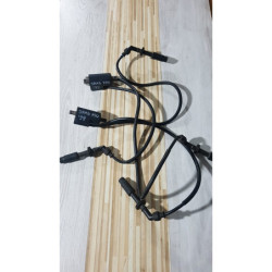 Ignition Coil & Coil Plugs Suzuki GSXR 750 - SRAD - 1999 2