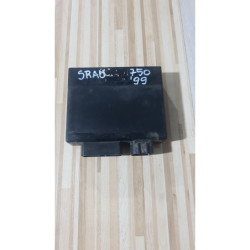 CDI / ECU Suzuki GSXR 750 - SRAD - 1999 