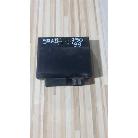 CDI / ECU Suzuki GSXR 750 - SRAD - 1999 