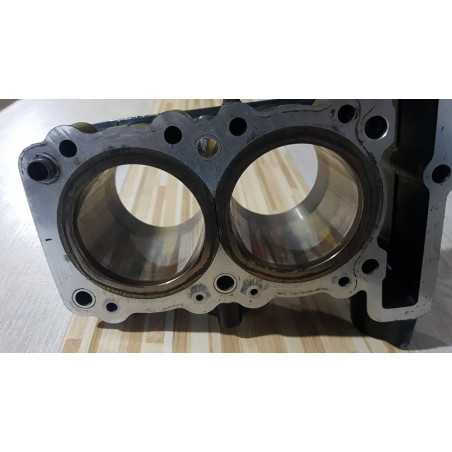 Cylinder & Pistons Kawasaki Ninja ZX250R - 2010 