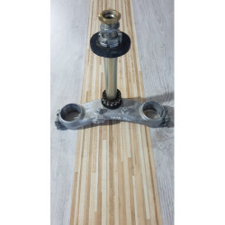 Lower Bottom Yoke Steering Suzuki GSXR 750 - SRAD - 1999 