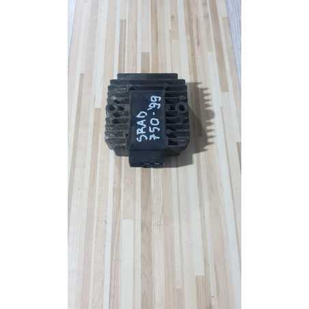 Releu Incarcare Suzuki GSXR 750 - SRAD - 1999 