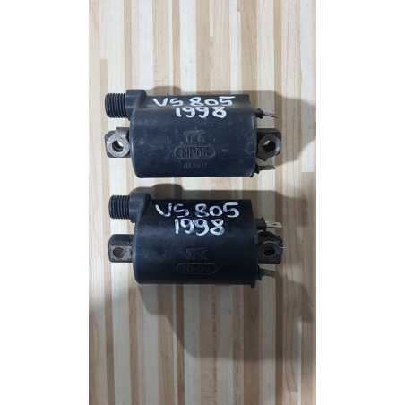 Bobina Inductie Suzuki Intruder - VS 805 - 1998 