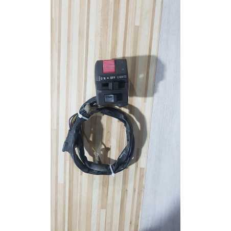 Engine Stop/Start Starter Kill Switch Suzuki RF 600 - 1994 