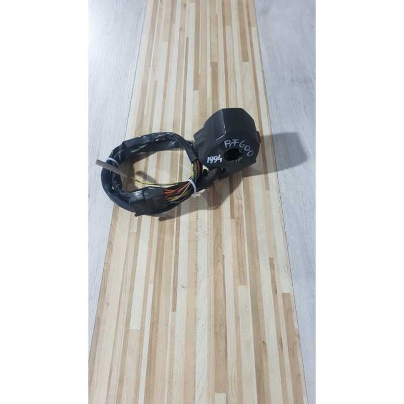 Engine Stop/Start Starter Kill Switch Suzuki RF 600 - 1994 