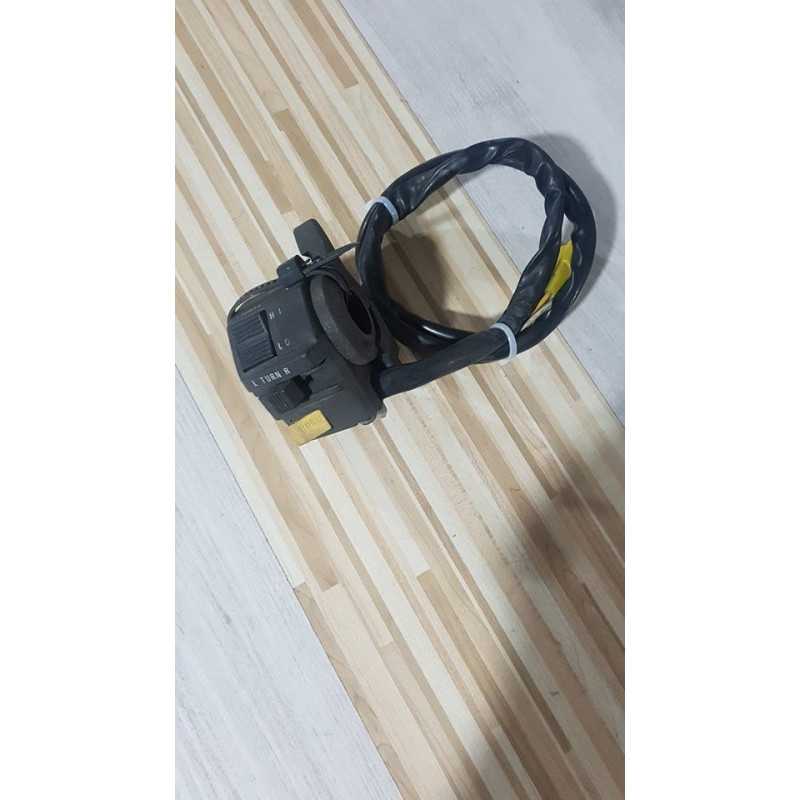 High / Low Turn Signal Pod Suzuki RF 600 - 1994 