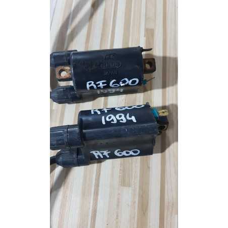 Ignition Coil & Coil Plug Suzuki RF 600 - 1994 