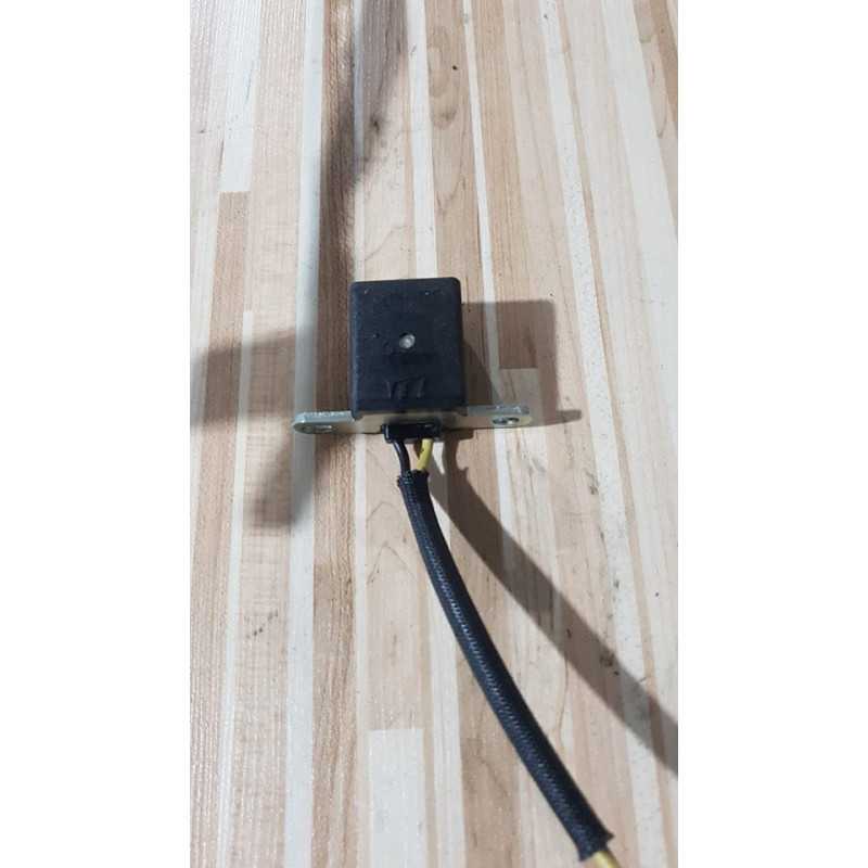 Cititor Kawasaki Ninja ZX250R - 2010 