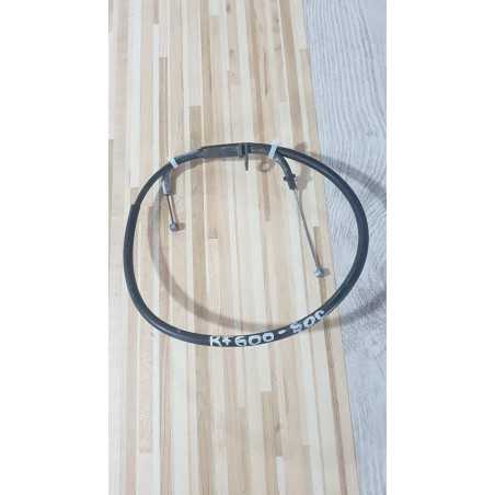 Choke Cable Suzuki RF 600 - 1994 